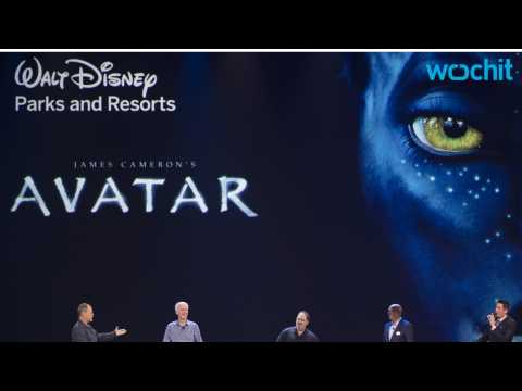VIDEO : James Cameron Says There Will Now Be Four Sequels in the Avatar Franchise