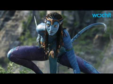 VIDEO : James Cameron Promises More 
