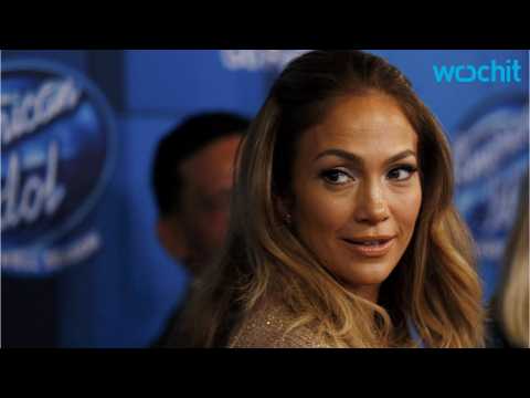 VIDEO : Jennifer Lopez Opens Up About Divorce: 