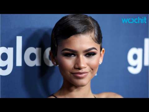VIDEO : Zendaya Says Her Return to the Disney Channel Was Driven by a Need for Diversity