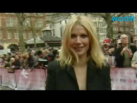 VIDEO : Gwyneth Paltrow Opens Up About Her Sex Life