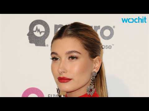 VIDEO : Hailey Baldwin Is Not Interested In Being Defined By Her Relationship
