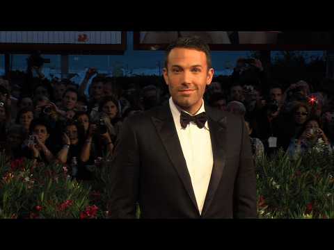 VIDEO : Ben Affleck to move in with brother Casey