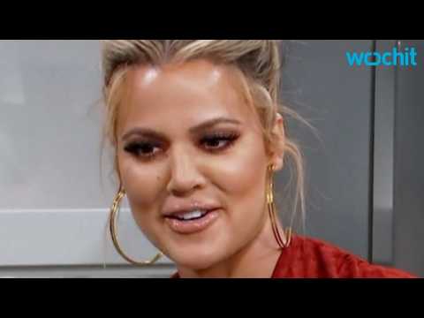 VIDEO : Khlo Kardashian Is Probably Going to Divorce Lamar Odom Again
