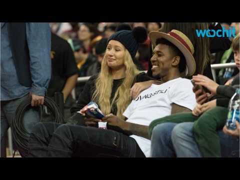 VIDEO : Iggy Azalea Hesitant in Moving Forward with Engagement to Nick Young