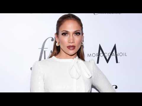 VIDEO : JLO on Marc Anthony: 