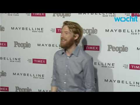 VIDEO : Domhnall Gleeson in Talks to Star in 'Goodbye Christopher Robin'
