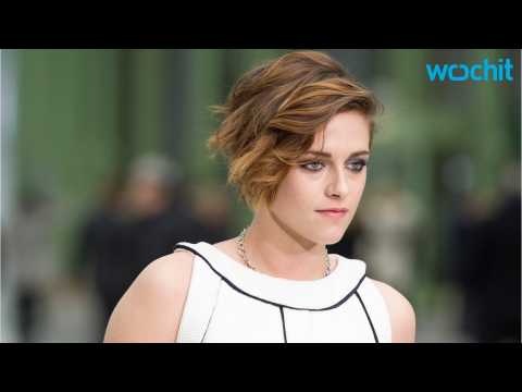 VIDEO : Kristen Stewart Is Classy and Sexy in New Chanel Campaign