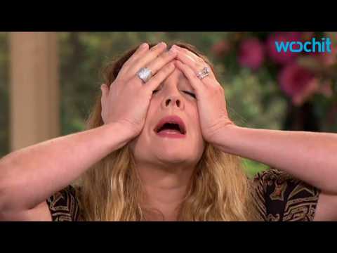 VIDEO : Drew Barrymore Hints in a New Interview What Went Wrong in Her Marriage