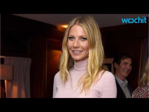 VIDEO : Gwyneth Paltrow Opens Up About Divorce: 
