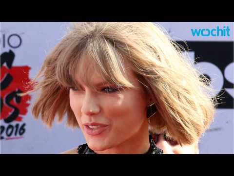 VIDEO : What is Next for Taylor Swift?