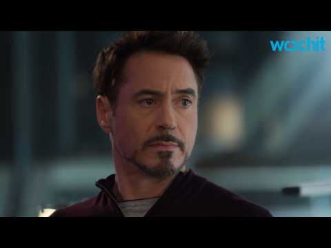 VIDEO : Will Robert Downey Jr. Appear in Spider-Man: Homecoming?