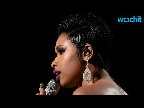 VIDEO : Jennifer Hudson Recalls the Beginning of Her Career on 