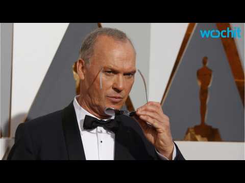 VIDEO : Michael Keaton Rumored To Play Villain In New Spider-Man