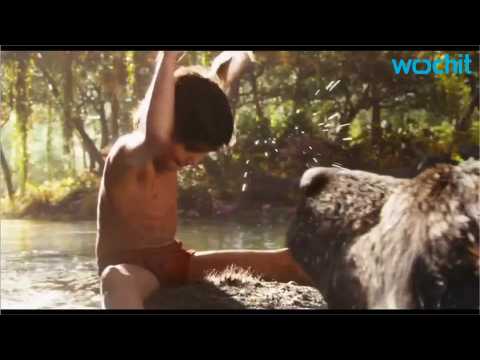 VIDEO : 'Jungle Book' Sequel Already In The Works