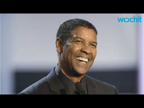 VIDEO : Denzel Washington To Star And Direct New Film 'Fences'