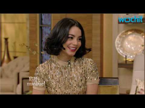 VIDEO : How much did Vanessa Hudgens pay for a manicure?
