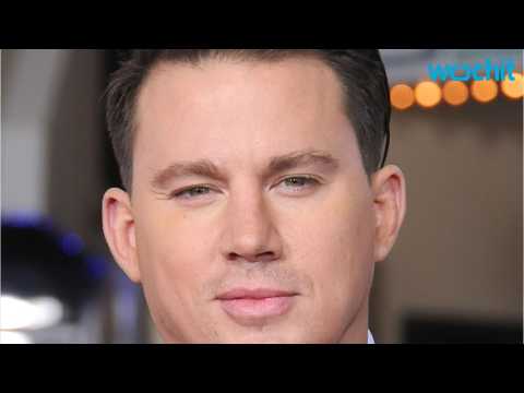 VIDEO : Channing Tatum Confirms He Will Be Joining ?Kingsman: The Golden Circle?
