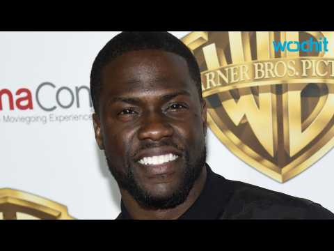 VIDEO : Is Kevin Hart Done With Stand-Up Comedy For Good?