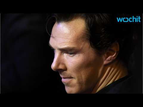 VIDEO : Benedict Cumberbatch to Star as the Grinch in a New Animated Version of the Classic Tale