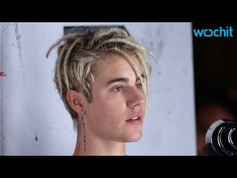 VIDEO : Justin Bieber Addresses His New Controversial Dreadlocks