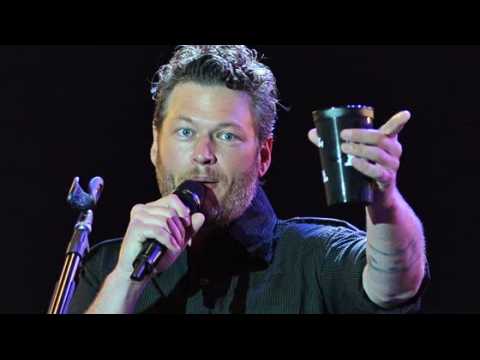 VIDEO : Blake Shelton Will Proceed to Trial in Defamation Lawsuit Against In Touch