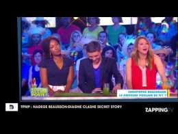 nadege secret story site de rencontre