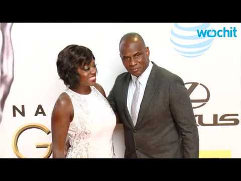 VIDEO : Viola Davis Did Not Receive Any of Leto's 