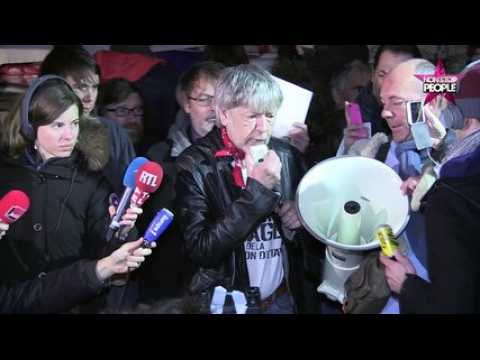 VIDEO : Michel Polnareff revient sur sa brouille avec Renaud (vidéo)