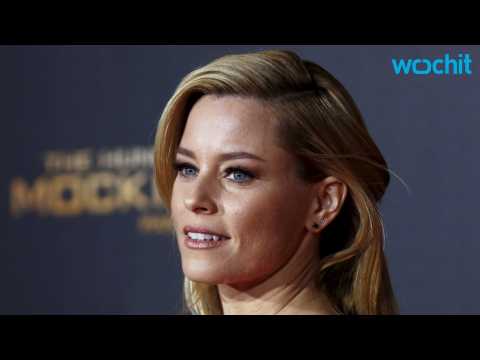 VIDEO : First Look at Elizabeth Banks as the Villain in the Power Rangers Movie