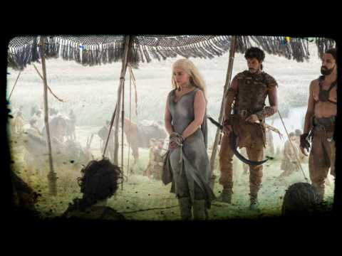 VIDEO : Game of Thrones : A quoi ressemblent les acteurs dans la vraie vie ?