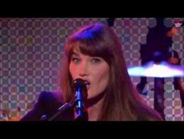 date rencontre carla bruni nicolas sarkozy