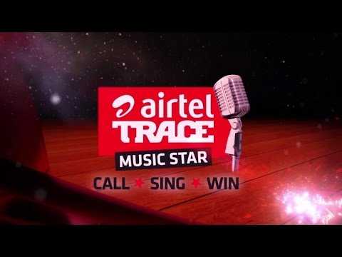 VIDEO : Appel au Vote Airtel TRACE Music Star Niger