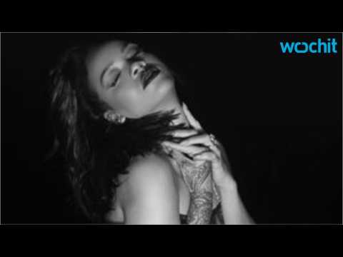 VIDEO : Rihanna's New Violent, Dark Video For 'Needed Me'