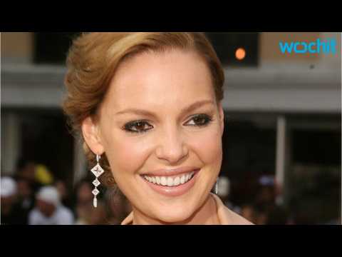 VIDEO : 8 Years After, Katherine Heigl Admits Criticizing Knocked Up Was 