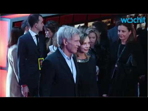 VIDEO : Harrison Ford's Injury Changed 