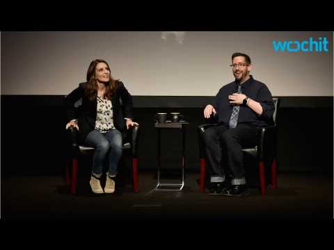 VIDEO : Tina Fey Discusses Hocus Pocus Script