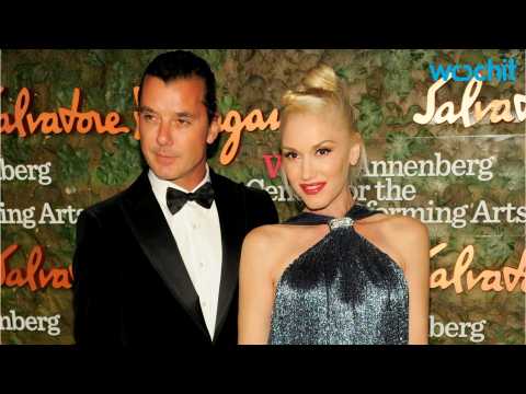 VIDEO : Gwen Stefani And Gavin Rossdale Divorce Settlement Details