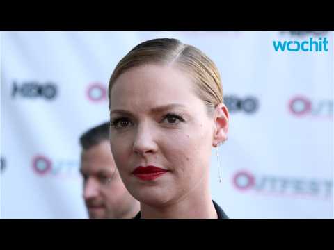 VIDEO : Katherine Heigl Is Still Unhappy About The Film 'Knocked Up'