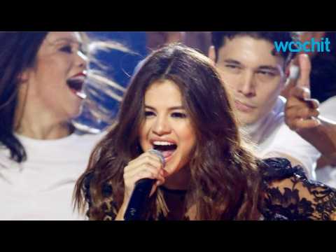 VIDEO : Selena Gomez to Produce New Television Drama