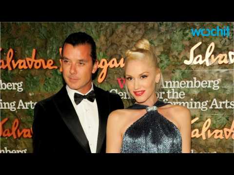 VIDEO : Divorce Settlement Reached for Gwen Stefani and Gavin Rossdale