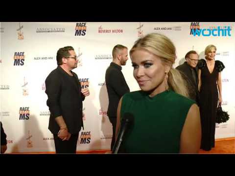 VIDEO : Carmen Electra Says Prince, 'Gave Me My Name?