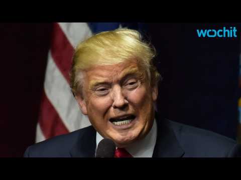 VIDEO : Sofia Vergara Doesn't Support Trump