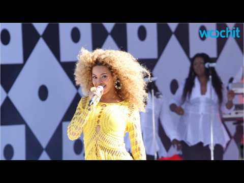 VIDEO : Beyonce Drops Album 'Lemonade' Alongside TV Special