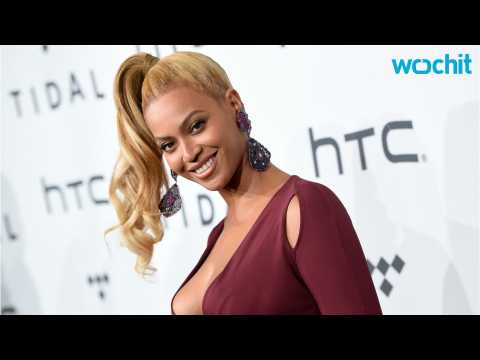 VIDEO : Beyonce Brings Her A Game To 'Lemonade'