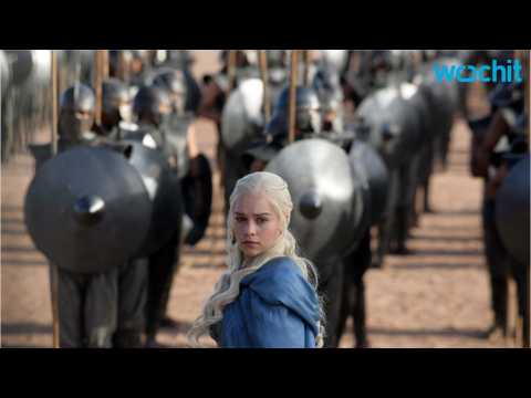 VIDEO : When Does The Game Of Thrones Premiere Start?
