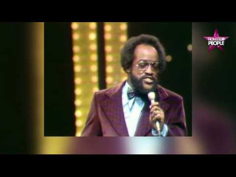 VIDEO : Billy Paul est mort des suites d'un cancer  81 ans (vido)