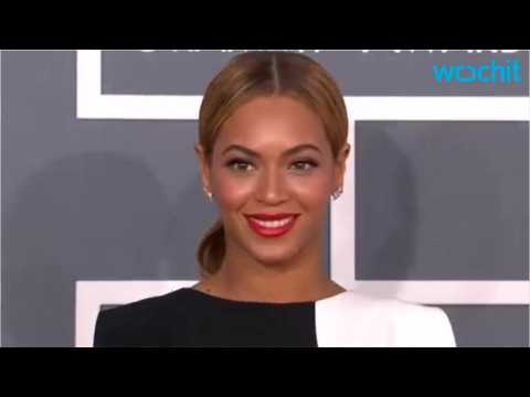 VIDEO : Beyonce Releases Highly Anticipated 