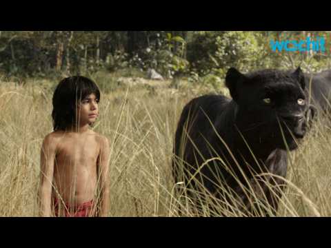 VIDEO : Jungle Book Roars At The Box Office