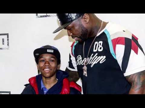 VIDEO : 50 Cent Reveals He Has a Third Son and They Met at a Fan Event